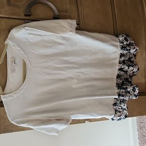 Loft XL sweater/blouse